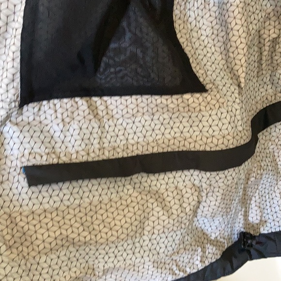Columbia black jacket for women size XL - Picture 6 of 10
